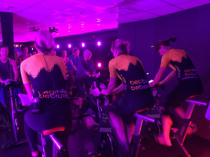 beatbike new to indoor classes